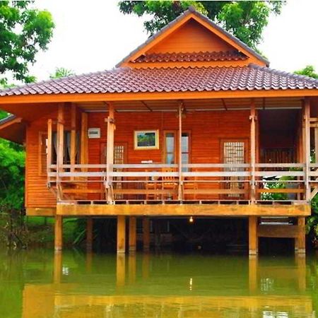 Therdthai Farm Boutique Hotel สุโขทัย ภายนอก รูปภาพ