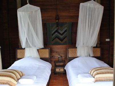 Therdthai Farm Boutique Hotel สุโขทัย ภายนอก รูปภาพ
