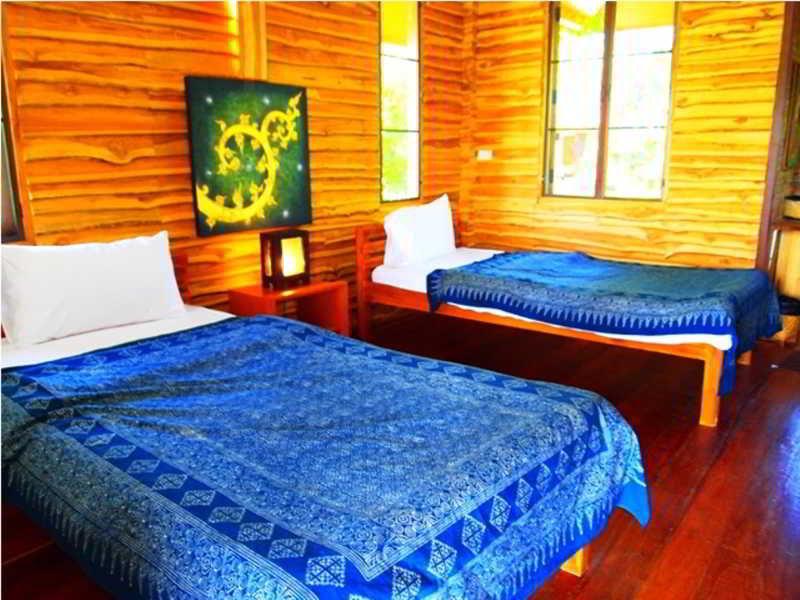 Therdthai Farm Boutique Hotel สุโขทัย ภายนอก รูปภาพ