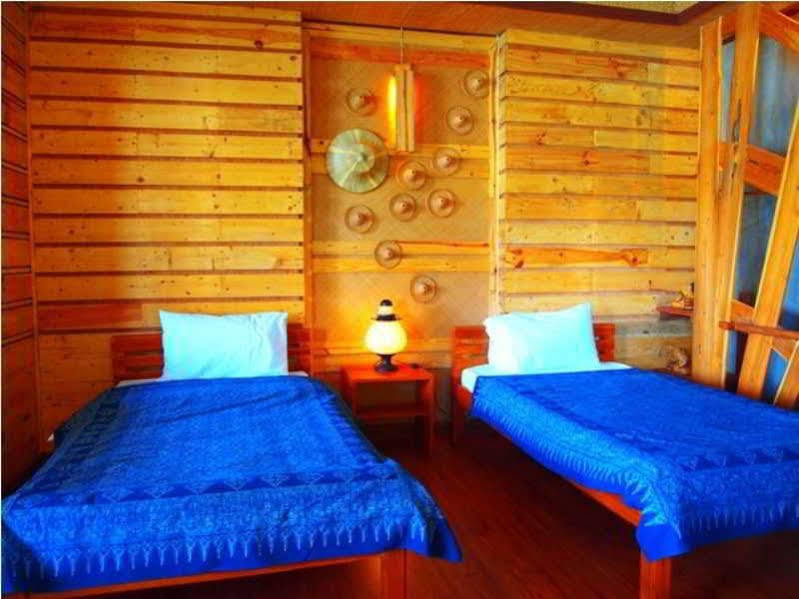 Therdthai Farm Boutique Hotel สุโขทัย ภายนอก รูปภาพ