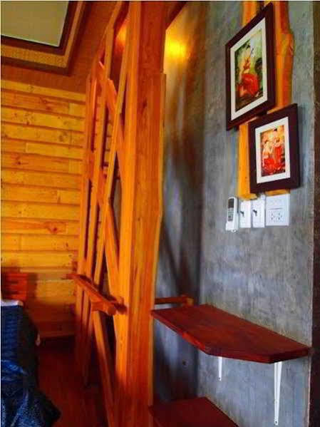 Therdthai Farm Boutique Hotel สุโขทัย ภายนอก รูปภาพ
