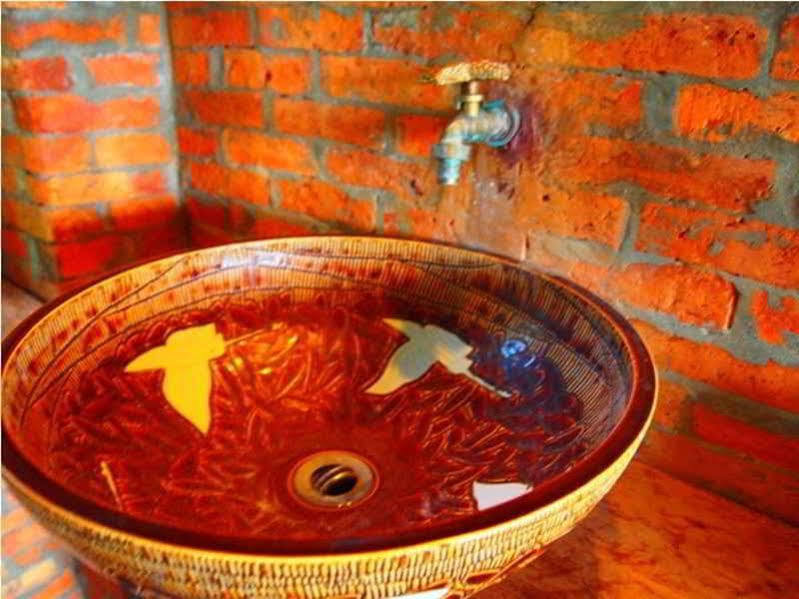Therdthai Farm Boutique Hotel สุโขทัย ภายนอก รูปภาพ