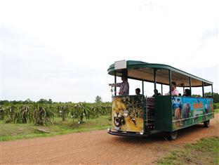 Therdthai Farm Boutique Hotel สุโขทัย ภายนอก รูปภาพ